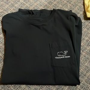 Vineyard vines mens short sleeve tee